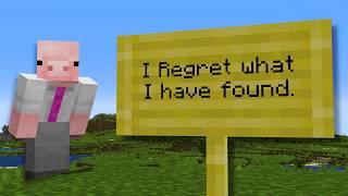 The Weirdest Minecraft Wikis