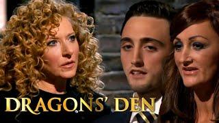 Will 'Look-A-Like' Doll Resemble An Investment? | Dragons' Den