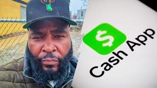 Umar Johnson FDMG Has Been Shuts Down By Cash App And Cancelled Here's WHY #news