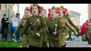 «Народ, не помнящий своего героического прошлого, не имеет будущего!»