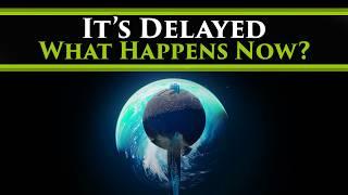Marathon's Delay, Perceptions & what Bungie should probably think about next.
