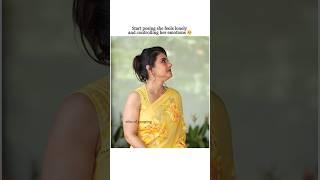 The loneliness is visible #bollywood #shorts #kajol #actress