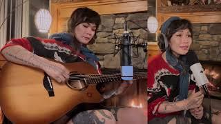 'always' - acoustic fireside session