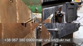 ТВЕРДОТОПЛИВНЫЙ ГАЗОГЕНЕРАТОРНЫЙ КОТЕЛ Saving G100