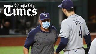 Rays reporter Marc Topkin wraps up Tampa Bay's 2020 season