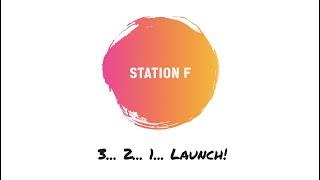 STATION F - Special Event