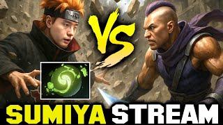 Sumiya Refresher Shinra Tensei vs Counter Last Pick