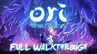 Ori and the Will of the Wisps - Full Walkthrough