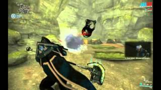 Warframe: Stalker VS HEK