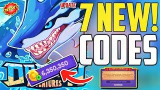 ️UPDATE!CODES️DRAGON ADVENTURES ROBLOX CODES 2024 - DRAGON ADVENTURES CODES 2024