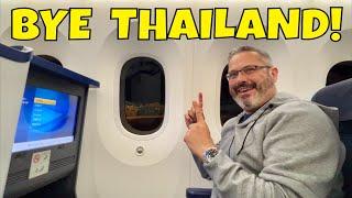 I Love Thailand But I Had To Leave