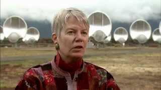 Astronomer Dr. Jill Tarter of SETI Institute (KQED QUEST Science Video Podcast)