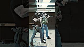 You Won’t Believe How FAST This SAS Operator Shoots – INSANE Accuracy!