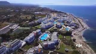 Aldemar Cretan Village. General view 1