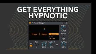 Make Any Sound Hypnotic!