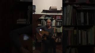 Sérgio Serra - Música Inéditas #01 - (Sergio Serra / Guilherme Isnard)