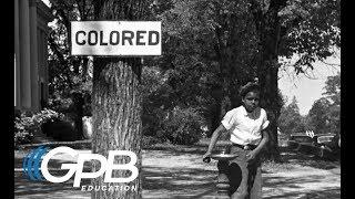 Jim Crow Laws and Racial Segregation in America | The Civil Rights Movement