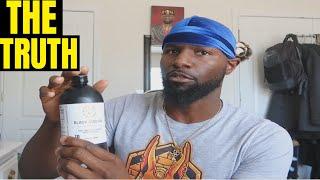 BIONATAL Black Seed Oil| Brutally HONEST Review| Benefits & More