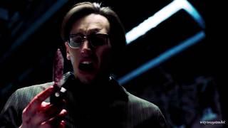 edward nygma  - without me