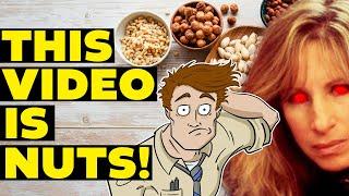 Different Uses For The Word Nut | WTFacts