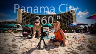 Panama City 360° Video