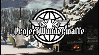 СУПЕР ОРУЖИЕ ВЕРМАХТА EP.1 ► PROJECT WUNDERWAFFE #1