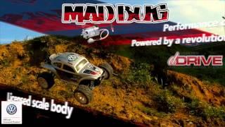 Kyosho Mad Bug VEi 大金龜2代 34354T3