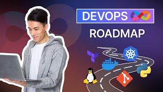 DevOps Roadmap - How to become a DevOps Engineer | KodeKloud