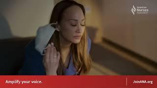 The Power of Nurses Unlocked: Become a member of the American Nurses Association Today!