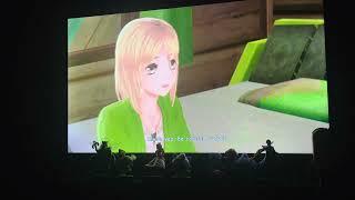 Redite replays tales of berseria part 1!