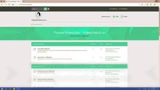 Prezentare Forum.Videochatul.ro - Forum Videochat