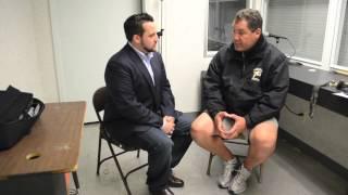 Sachem Report: Inside the Huddle Week 7.mov