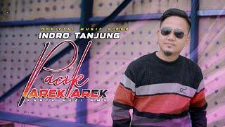 Lagu Baru Indro Tanjung 2024 - Pacik Arek Arek(Official Music Video)