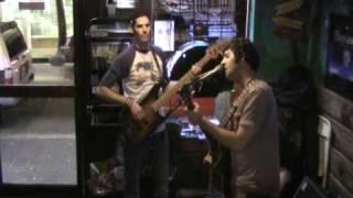 Outkast - Hey Ya (Cover)