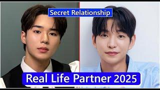 Kim Jun Seo And Cha Sun Hyung (Secret Relationship) Real Life Partner 2025