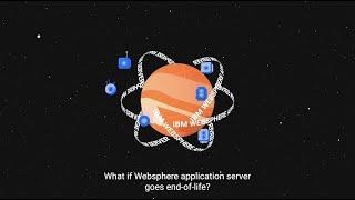 Modern alternatives for Websphere Application Server: 𝐖𝐞𝐛𝐒𝐩𝐡𝐞𝐫𝐞 𝐋𝐢𝐛𝐞𝐫𝐭𝐲.