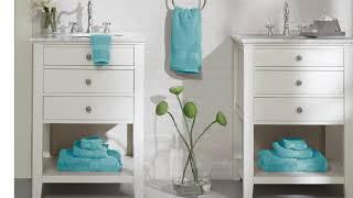 800GSM Bath Towel Set