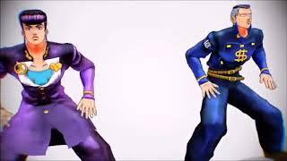 HINO JOJOFAG 