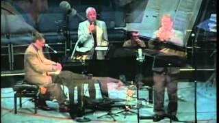 Bill Cohen, Armenio Suzano, Alex Suzano, 'It Was His Love For Me'
