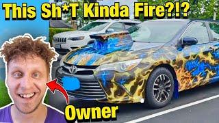 I LIKE THESE CRACK-HEAD Car MODS... - Sh*tty Car Mods Reddit