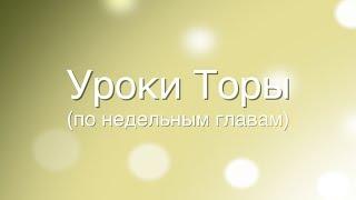 Недельная глава. Ки Тиса. Грех золотого Тельца и исправление во тьме изгнания