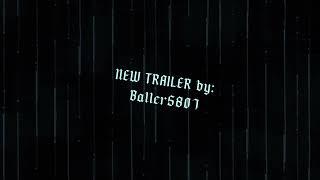 DOORS  | BALLER5807 NEW TRAILER "THE RULES HAVE CHARGED"