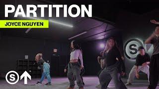 "Partition" - Beyonce | Joyce Nguyen Choreography