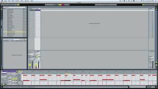 07 Ableton Impulse basics