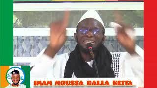 Imam Moussa Balla Keita