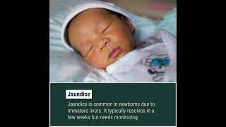 Most Common Health Problems In Newborn Babies That Parents Should Know About