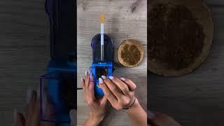 Машинка для набивки табака, сигаретных гильз.
