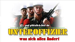 #Unteroffizier in der Fremdenlegion