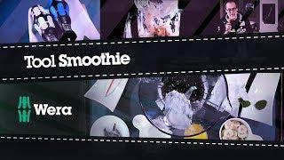 Wera | Tool Smoothie | Tool Rebel Story