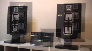 Aiwa AFB-1001, Aiwa GX-120, Aiwa BX-120, Aiwa TX-8, AIWA ACOUSTIC FEEDBBACK SYSTEM